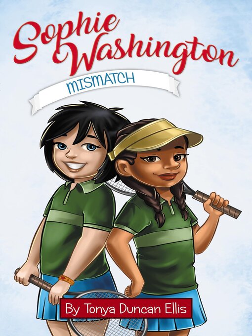Title details for Sophie Washington by Tonya Duncan Ellis - Available
